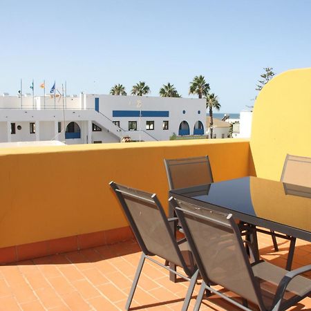Atico Duplex 2 Linea De Playa En لا انتيلا المظهر الخارجي الصورة