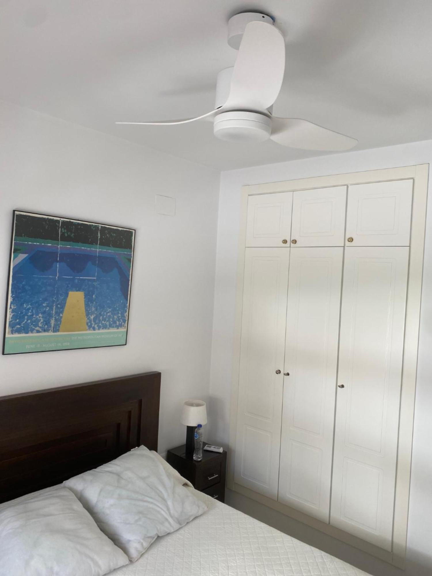 Atico Duplex 2 Linea De Playa En لا انتيلا المظهر الخارجي الصورة