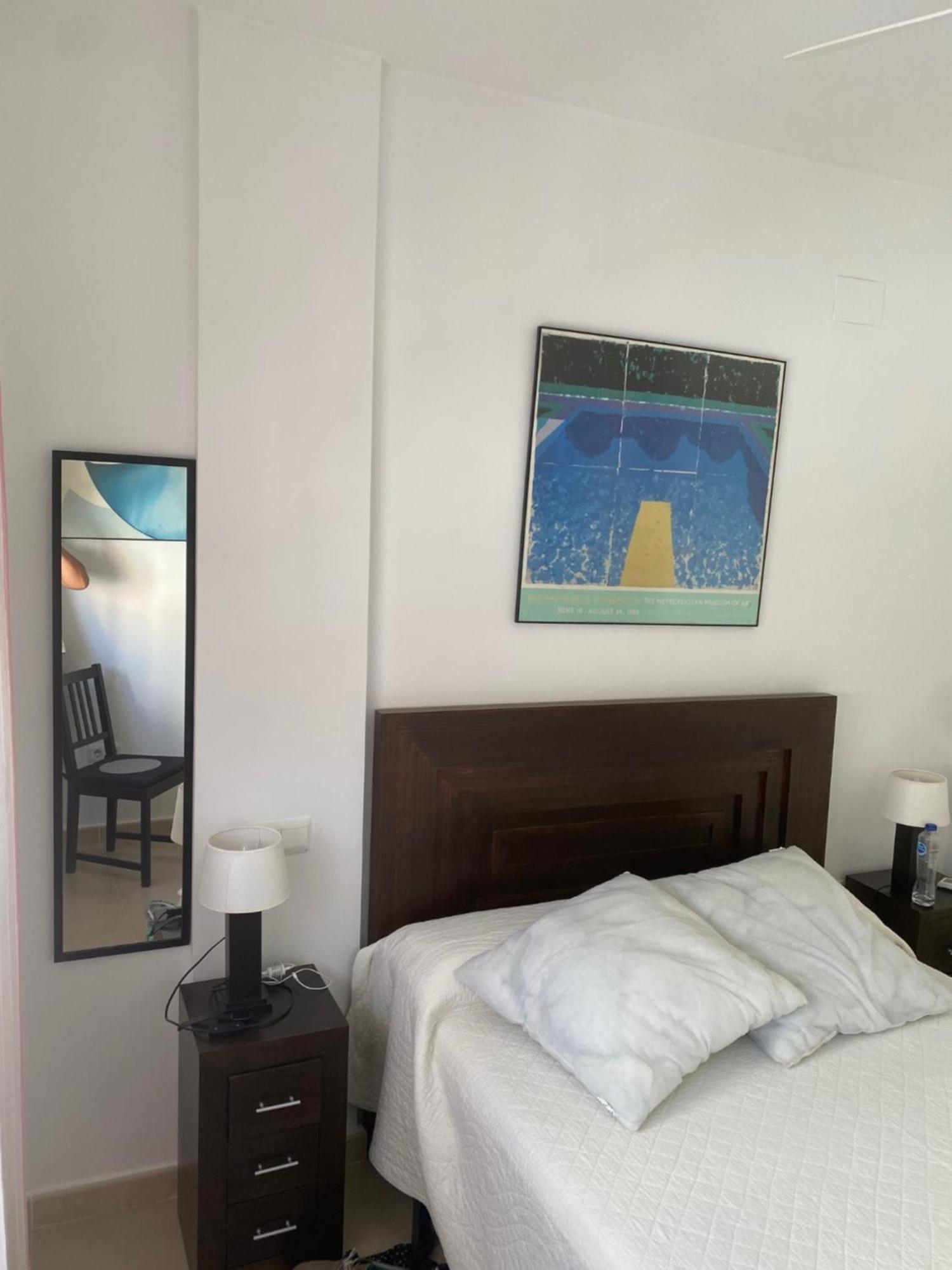 Atico Duplex 2 Linea De Playa En لا انتيلا المظهر الخارجي الصورة