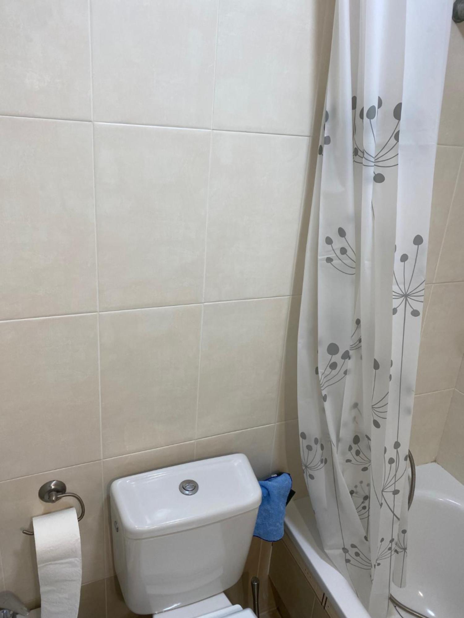 Atico Duplex 2 Linea De Playa En لا انتيلا المظهر الخارجي الصورة