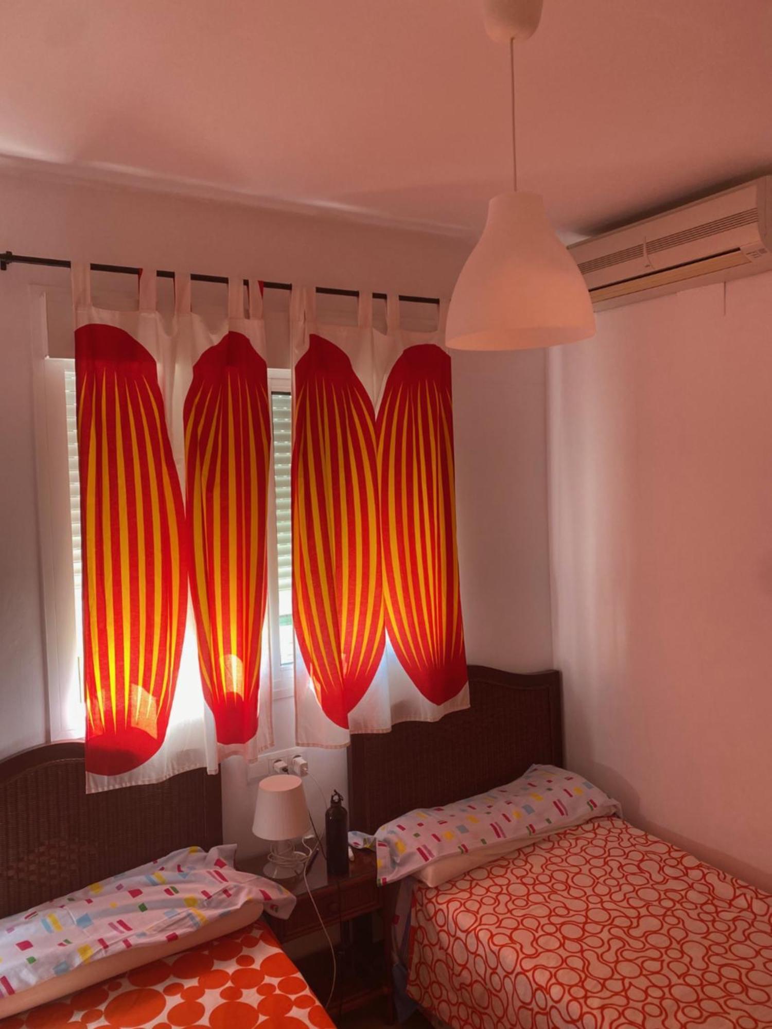 Atico Duplex 2 Linea De Playa En لا انتيلا المظهر الخارجي الصورة