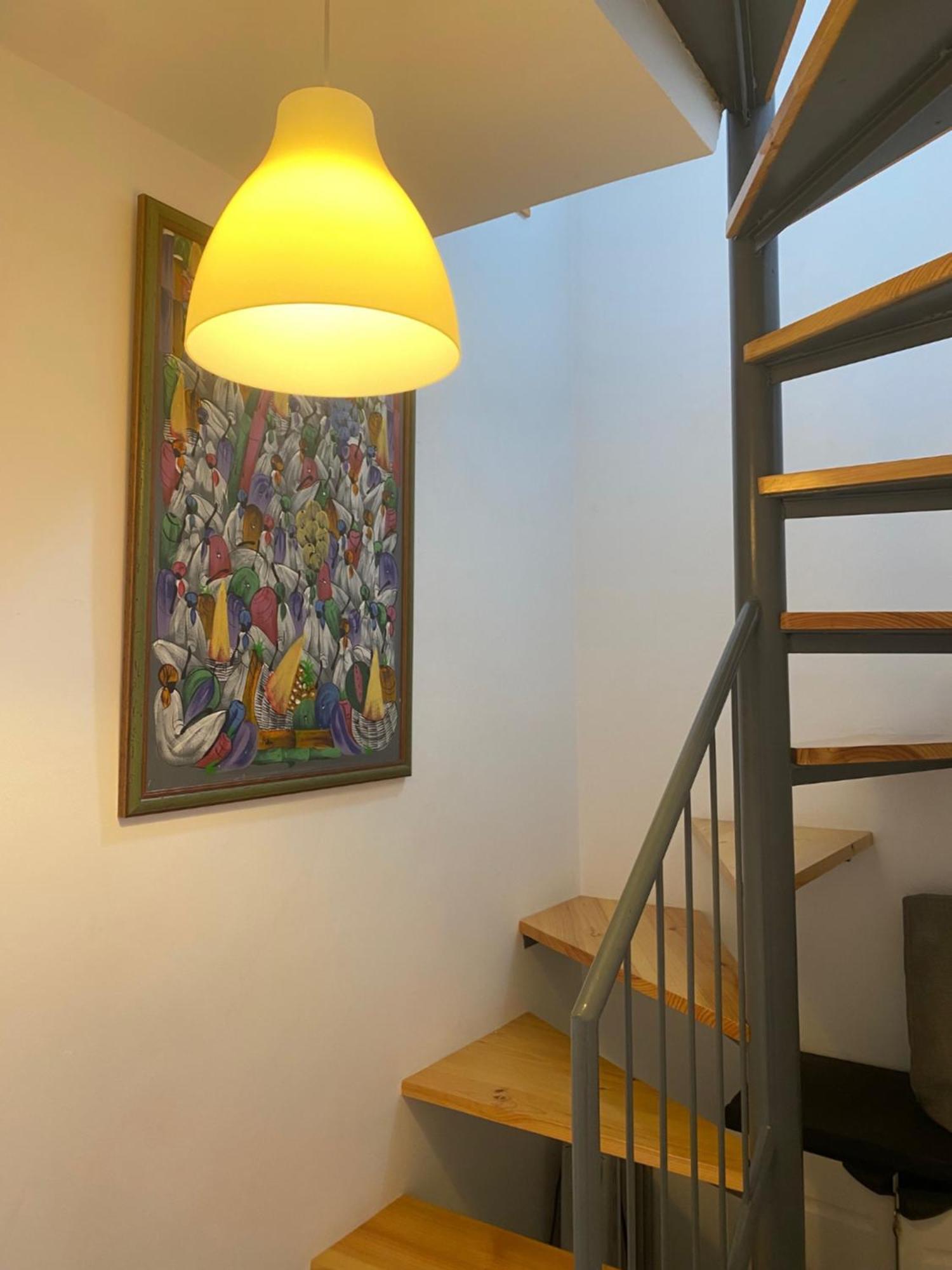 Atico Duplex 2 Linea De Playa En لا انتيلا المظهر الخارجي الصورة