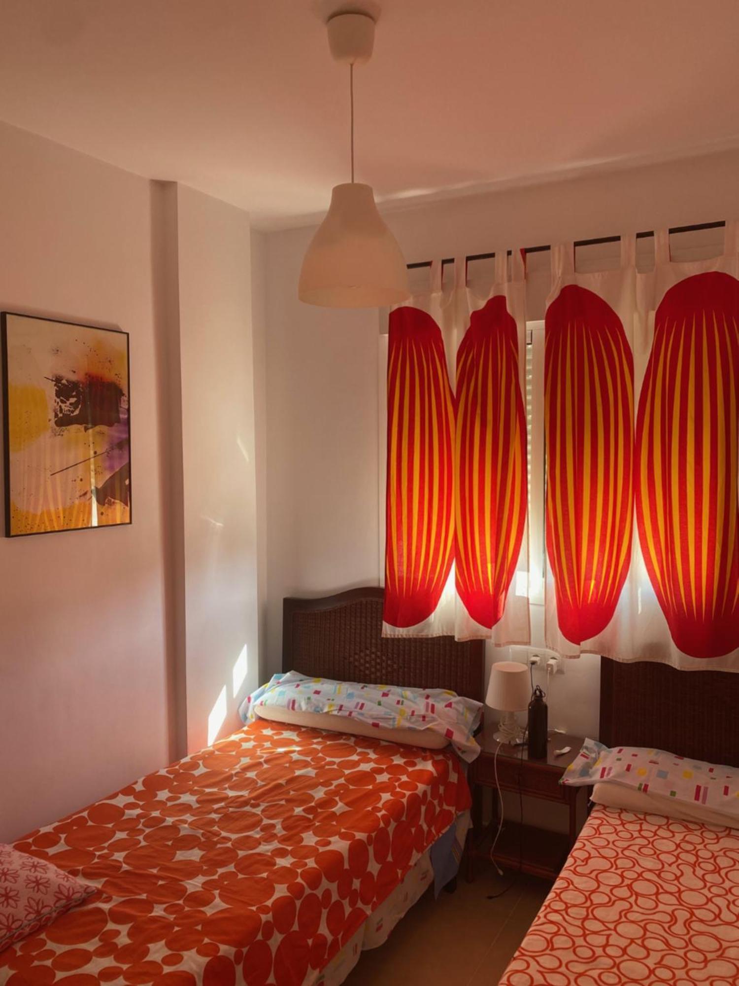 Atico Duplex 2 Linea De Playa En لا انتيلا المظهر الخارجي الصورة