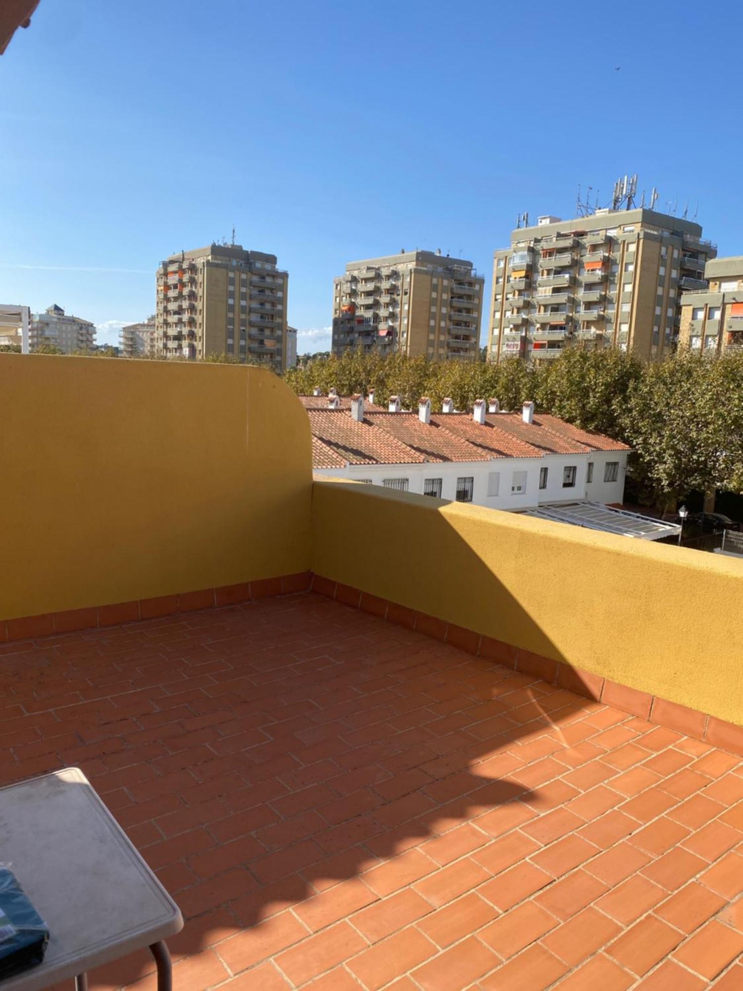 Atico Duplex 2 Linea De Playa En لا انتيلا المظهر الخارجي الصورة