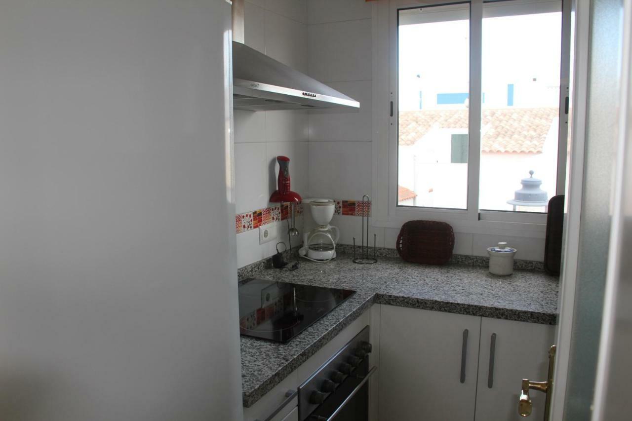 Atico Duplex 2 Linea De Playa En لا انتيلا المظهر الخارجي الصورة