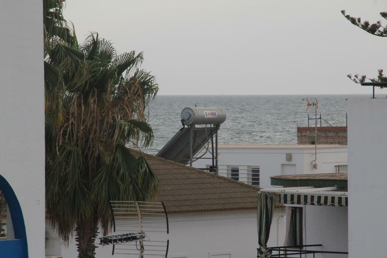 Atico Duplex 2 Linea De Playa En لا انتيلا المظهر الخارجي الصورة